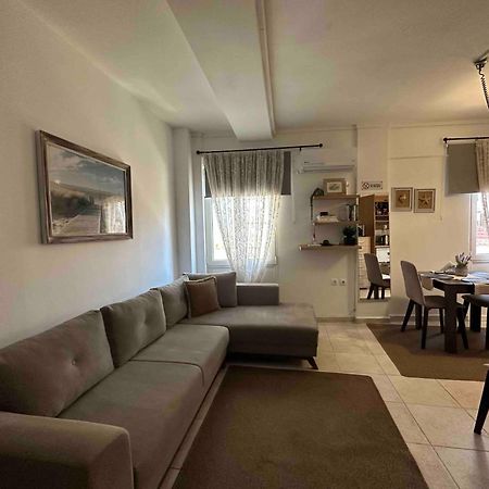 Greecerent - Ladadika Apartment Tesalonika Bagian luar foto
