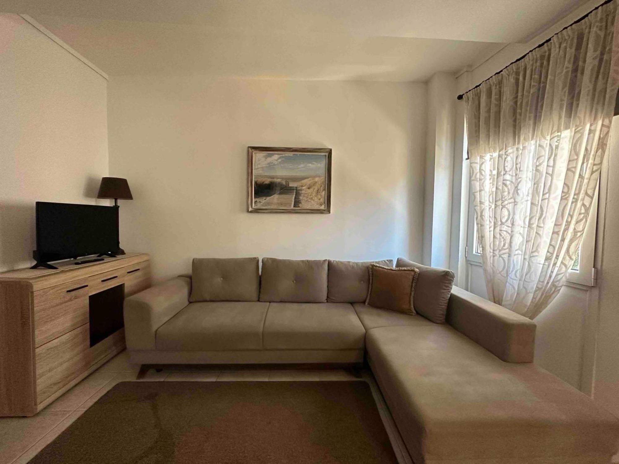 Greecerent - Ladadika Apartment Tesalonika Bagian luar foto
